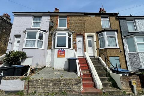 2 bedroom terraced house for sale, Mayfield Avenue, Dover, CT16