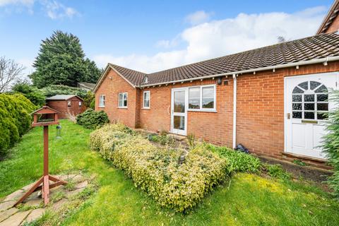 2 bedroom bungalow for sale, Manor Court, Sudbrooke, Lincoln, Lincolnshire, LN2