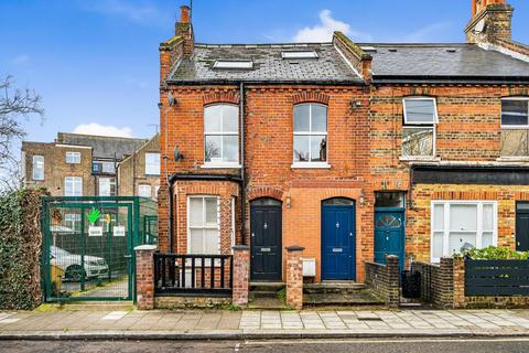 2 bedroom maisonette for sale, Herries Street, Queens Park