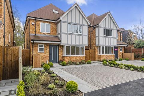 4 bedroom detached house for sale - Bury Street, Ruislip, Middlesex