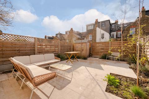 35a Agnew Road, London, SE23 1DH