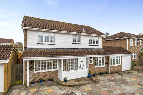 13 Bridle Way, Orpington, BR6 7TJ