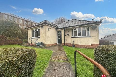 4 bedroom detached bungalow for sale, School Road, Maesteg, Bridgend. CF34 9LN