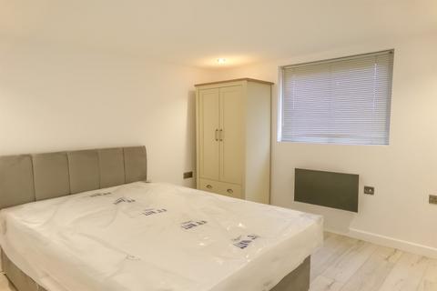 1 bedroom apartment to rent - Woodstock Avenue, Golders Green, NW11