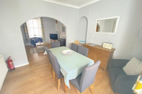 3 bedroom terraced house for sale, Culver Park, Tenby, Pembrokeshire, SA70