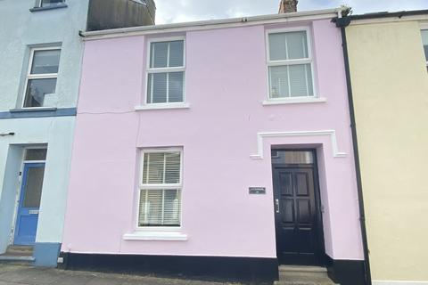 3 bedroom terraced house for sale, Culver Park, Tenby, Pembrokeshire, SA70