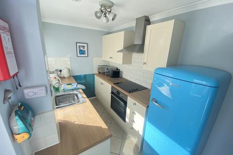 3 bedroom terraced house for sale, Culver Park, Tenby, Pembrokeshire, SA70