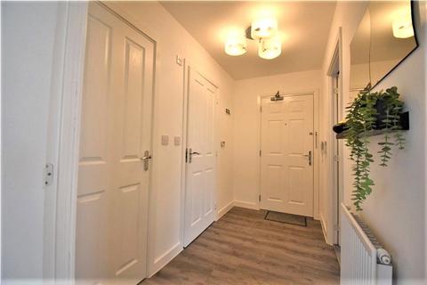 1 bedroom apartment for sale, Discovery Drive, Swanley, Kent