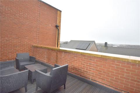 1 bedroom apartment for sale, Discovery Drive, Swanley, Kent