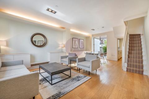 4 bedroom terraced house for sale, Hillgate Place, Notting Hill Gate, London, W8