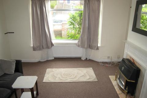 2 bedroom semi-detached house to rent, Canfield Road, Brighton BN2