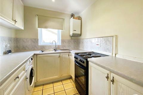 1 bedroom end of terrace house for sale, White Lion Way, Yateley, Hampshire
