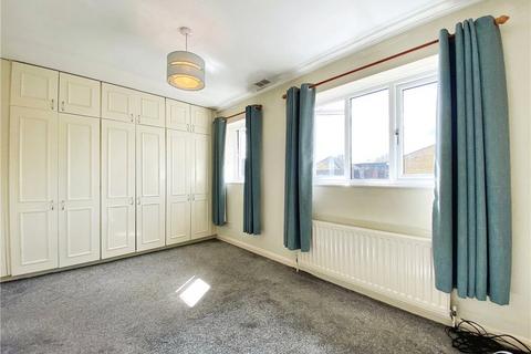1 bedroom end of terrace house for sale, White Lion Way, Yateley, Hampshire