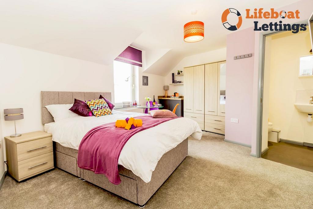 Bedroom 5a