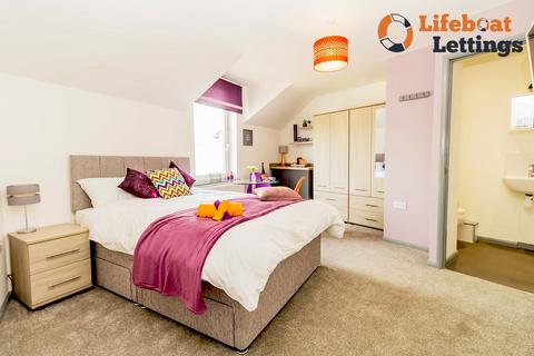 undefined, 17 Tower Hamlets Road, Dover CT17