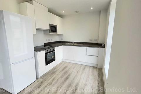 2 bedroom apartment to rent, Parkes Avenue, Highgate