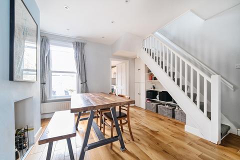 2 bedroom terraced house for sale, Wildfell Road, London