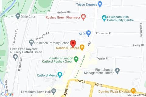 28 Wildfell Road, London, SE6 4HU