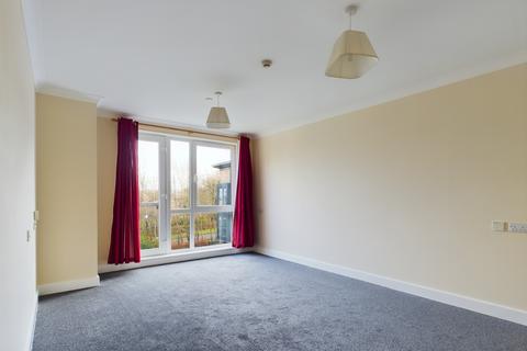 2 bedroom flat for sale, Barber Road, Brighton Hill, Basingstoke, RG22