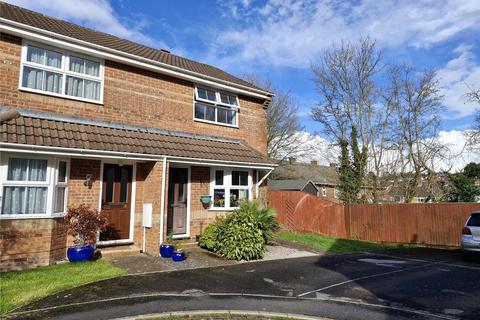 9 Barnes Close, Honiton, EX14 2TU