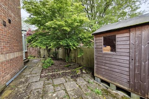 9 Barnes Close, Honiton, EX14 2TU
