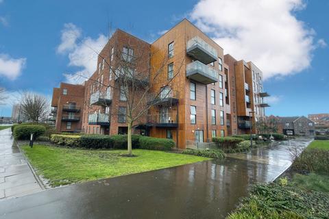 2 bedroom flat for sale, Beadle Place Callender Road, Erith, Kent, DA8