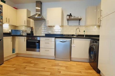 2 bedroom flat for sale, Beadle Place Callender Road, Erith, Kent, DA8