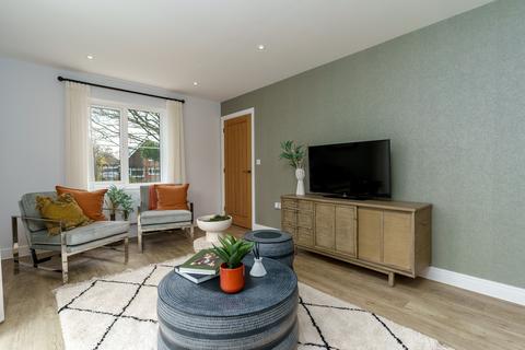 3 bedroom detached house for sale, Plot 101, The Holly at Frampton Gate, Allison Homes Frampton Gate, Middlegate Road PE20