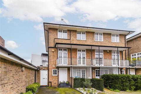 5 bedroom end of terrace house to rent - Acacia Gardens, London, NW8