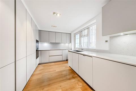 5 bedroom end of terrace house to rent, Acacia Gardens, London, NW8