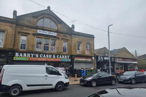 Shop to rent - King Cross Road, Halifax, West Yorkshire, HX1 3LN