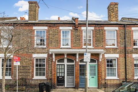 40 Reform Street, London, SW11 5AJ