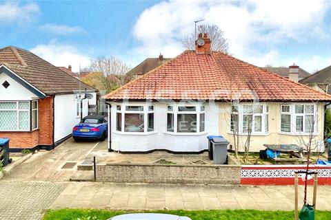 4 bedroom bungalow for sale, Beaumont Avenue, Wembley, HA0