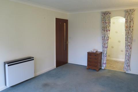 1 bedroom retirement property for sale, Priory Road, Wells, BA5