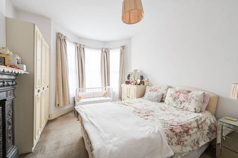 5 bedroom terraced house for sale - Farleigh Road, Stoke Newington, London, N16
