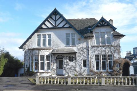 4 bedroom detached house for sale, Albert Road, Falkirk, Stirlingshire, FK1 5LS