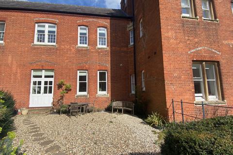 2 bedroom townhouse for sale, Ipsden Court, Cholsey OX10
