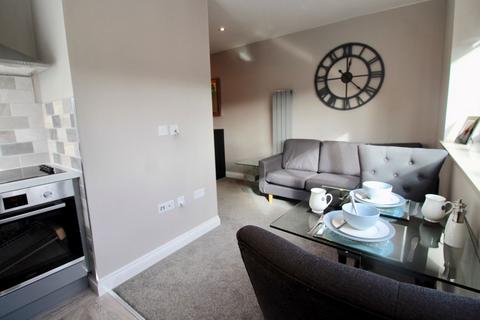 1 bedroom apartment for sale, European House, 28-30 Hall Street, Southport PR9