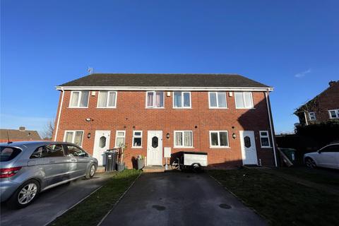 2 bedroom terraced house for sale, Malvern Gardens, Parkfields, Wolverhampton, West Midlands, WV2
