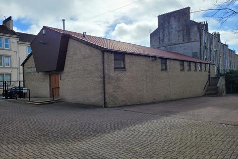 Place of worship for sale, Court Street, Dundee DD3