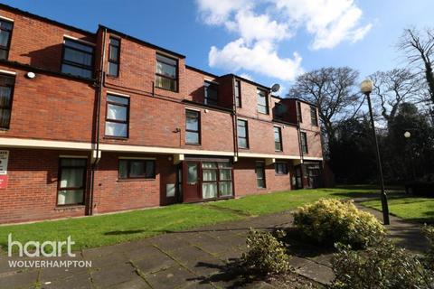 undefined, Riches Street, Wolverhampton