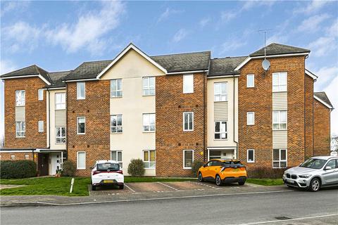 1 bedroom apartment for sale, Harrow Close, Surrey KT15