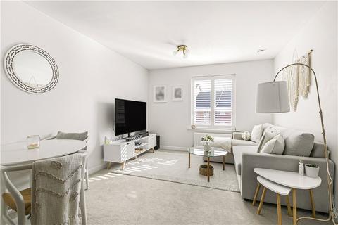 1 bedroom apartment for sale, Harrow Close, Surrey KT15