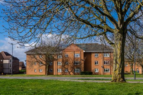 3, Friars House Abbotswood, Yate, Bristol, BS37 4NQ
