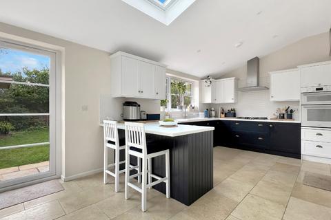 40 Scotsdowne Road, Trumpington, Cambridge, CB2 9HU