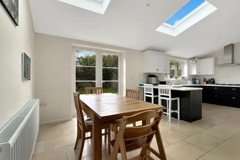40 Scotsdowne Road, Trumpington, Cambridge, CB2 9HU