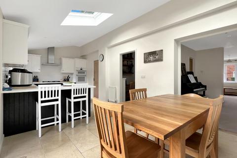 40 Scotsdowne Road, Trumpington, Cambridge, CB2 9HU
