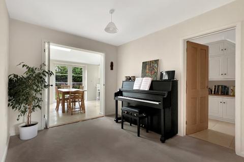 40 Scotsdowne Road, Trumpington, Cambridge, CB2 9HU