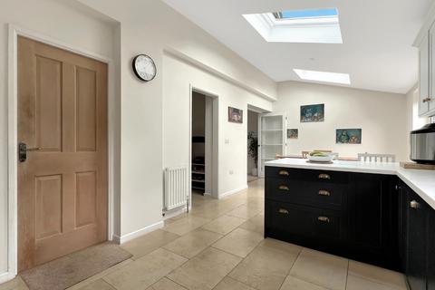 40 Scotsdowne Road, Trumpington, Cambridge, CB2 9HU