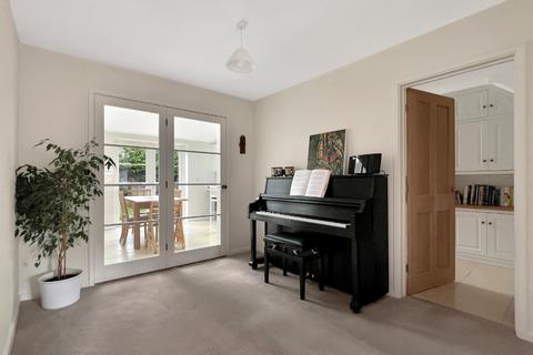 40 Scotsdowne Road, Trumpington, Cambridge, CB2 9HU
